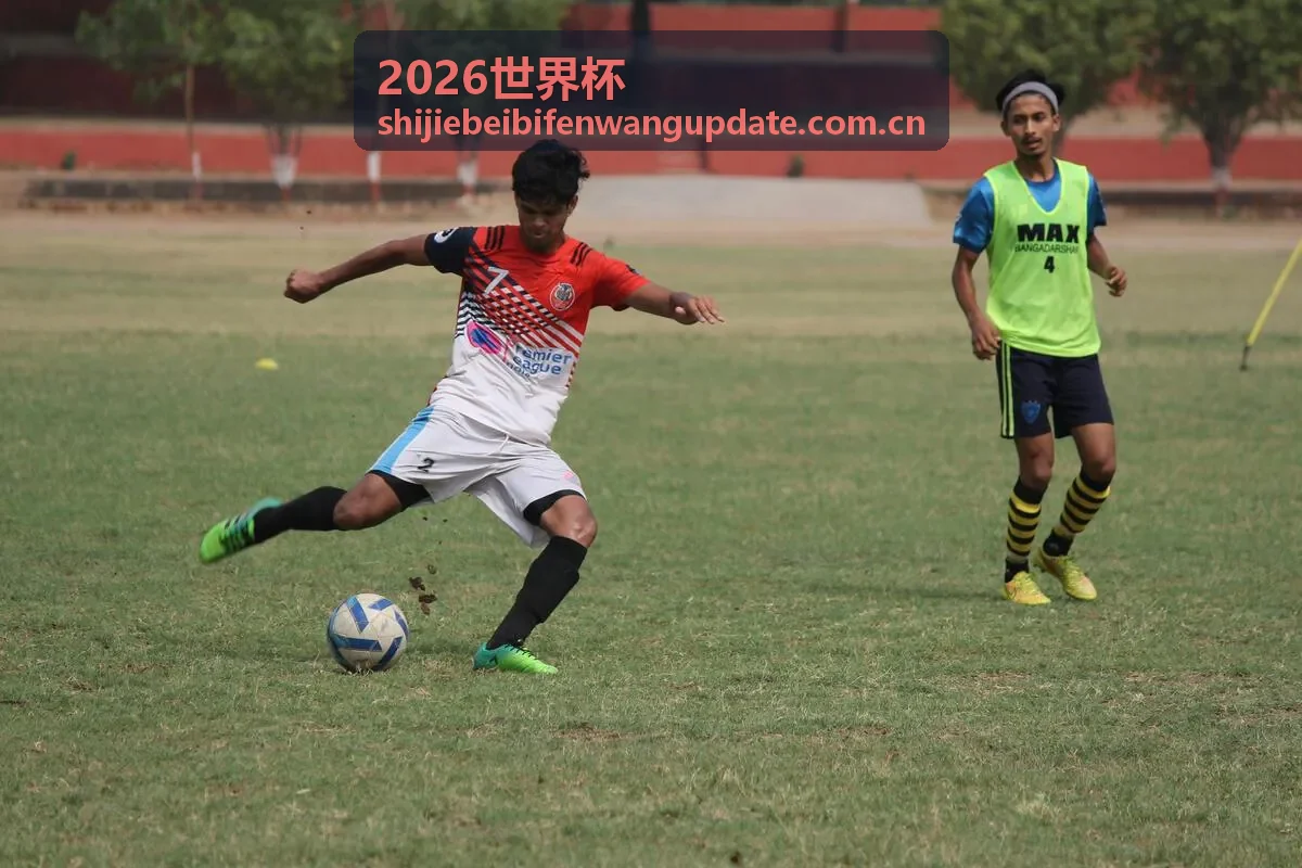 2026世界杯巴西国家队桑巴军团